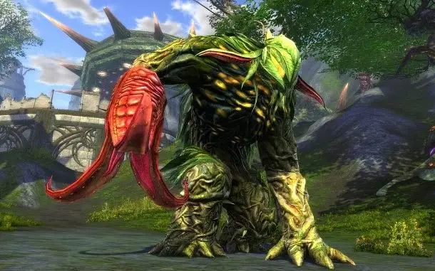 Rift: Storm Legion goes into open beta on the 2nd November