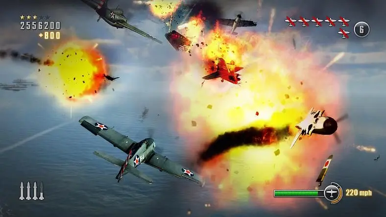 Dogfight 1942 announced for downloadable release