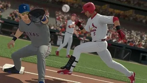 MLB 2K12 demo hits Xbox Live Marketplace, PlayStation Network