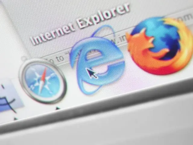 No web browser for the 360. Ever.
