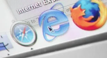 No web browser for the 360. Ever.