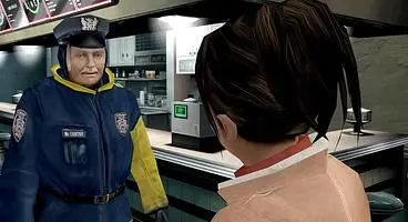 Fahrenheit: Indigo Prophecy Remastered on the way this month