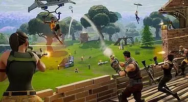 Progressive Loadout LTM Possibly Coming To Fortnite: Battle Royale