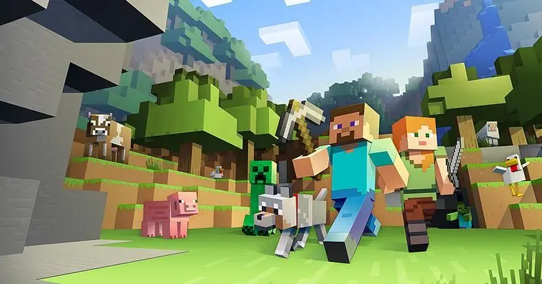 Minecraft Skin Malware - Microsoft Issues Statement