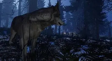 Experience the Historical Wolf Truce in WW1 FPS Tannenberg