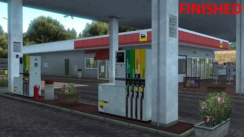 The Best Euro Truck Simulator 2 Mods