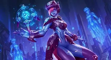 Paladins' Indomitable Update 4.3 Adds New Champion Octavia, Event Pass, and More