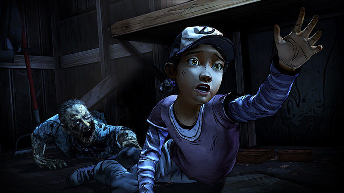 The Walking Dead will return for a third season, Telltale confirms