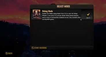 Guides / Console Commands and Cheats