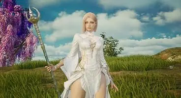 Classes and Tier List