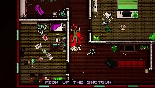 Hotline Miami 2: Wrong Number out in Q3 2014