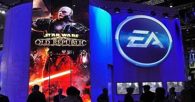 EA to discuss Disney partnership over Star Wars at E3