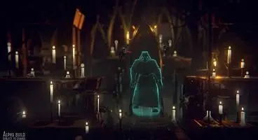 Warhammer 40,000: Mechanicus Announced