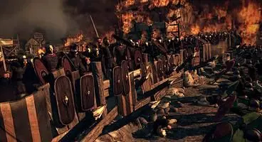 The Total War Series is SEGA's Third Most Successful Franchise