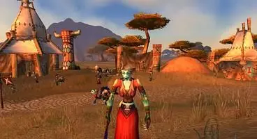 Blizzard's looking to improve World of Warcraft Classic Server Capacity