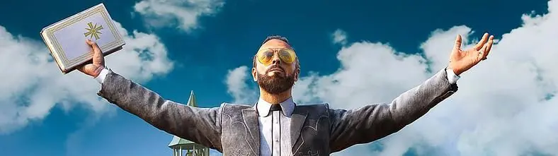 Far Cry 5 gets a Free Weekend on UPlay
