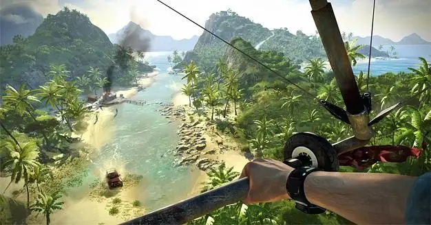 Ubisoft announce Far Cry: The Wild Expedition for PC and console February 14th