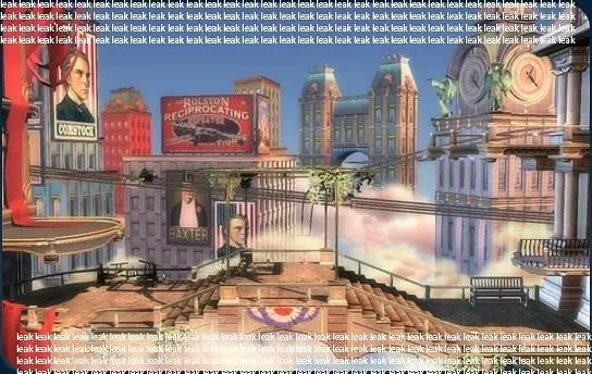 Reddit user leaks images from PlayStation All-Stars Battle Royale