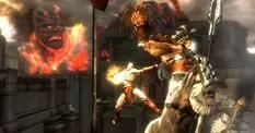Sony want 'Senior Online Programmer' for God of War team