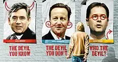 Xbox Live UK election survey backs Lib Dems, 'vital demographic'