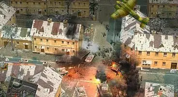 FoTR is a fairly run of the mill expansion pack that offers few new incentives in terms of missions or units, and it's not something for every WWII RTS gamer to snatch up.