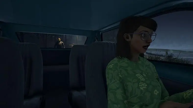 After Slight Uncertainty, Friday The 13th: The Game Knocks on Steam's Door May 26