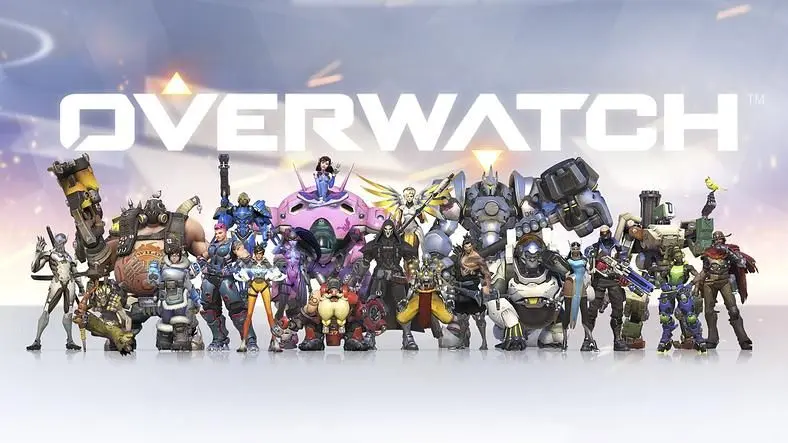Overwatch Stuggles To Turn Its Commercial Success Into A Viable Esport As Another Team Disbands