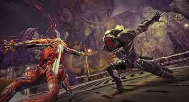 Warframe: How to Get Platinum, Credits, Ducats