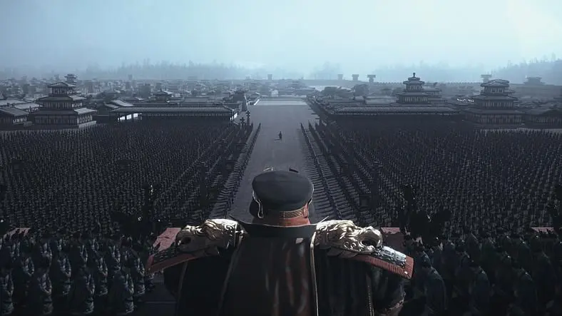 Dong Zhuo Revealed As Total War: Three Kingdoms' Twelfth Playable Faction