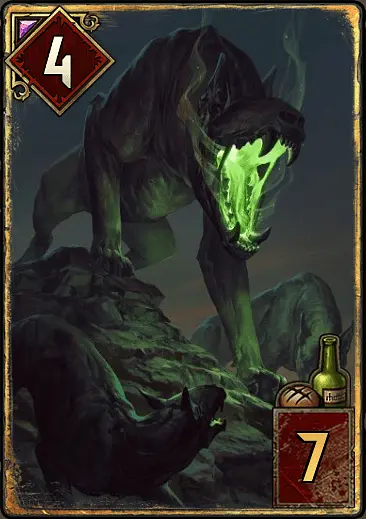 Gwent Merchants of Ofir Expansion Release Date - Card List