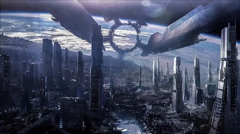 Gears of War: Judgment producer leaves Epic to direct development of next Mass Effect