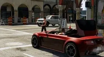 GTA V vehicles list leaked through Max Payne 3 source code