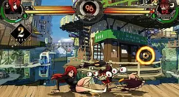 Skullgirls coming to PC later this year