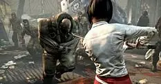 Dead Island takes biggest bite out of UK chart, Deus Ex now 5th