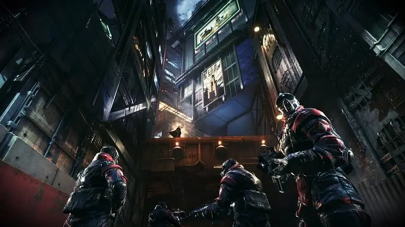 Batman: Arkham Knight PC version to re-launch "in the coming weeks"