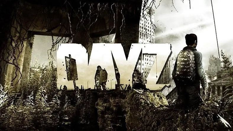 Bohemia Interactive hints at 2016 changes in preparation of DayZ 1.0