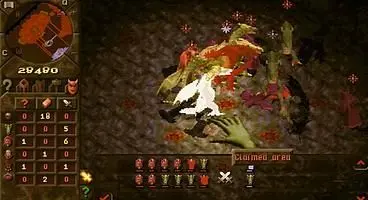 This time, Dungeon Keeper really is free to play