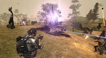 Defiance 2050 Closed Beta Impressions