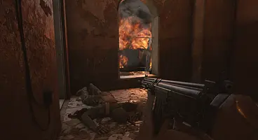 Insurgency Sandstorm Mod Support Will Be Added After Launch