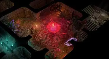 Pathfinder: Kingmaker - Varnhold's Lot DLC Releases This Week