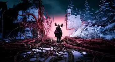 Mutant Year Zero: Seed of Evil Expansion Release Date Announced
