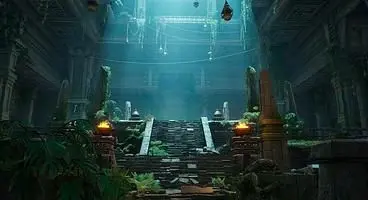 Outcast 2 - A New Beginning Has Cutter Slade Exploring a Different Part of Adelpha
