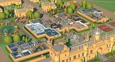 Two Point Campus Release Date Delayed Until August