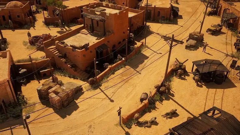 Commandos: Origins Release Date - Latest News