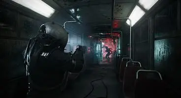 Cronos: The New Dawn Release Date - Latest News