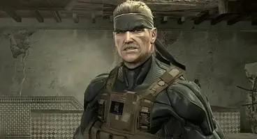 Older Versions of Metal Gear Solid 4 and Peace Walker Have Been Delisted from Digital Storefronts