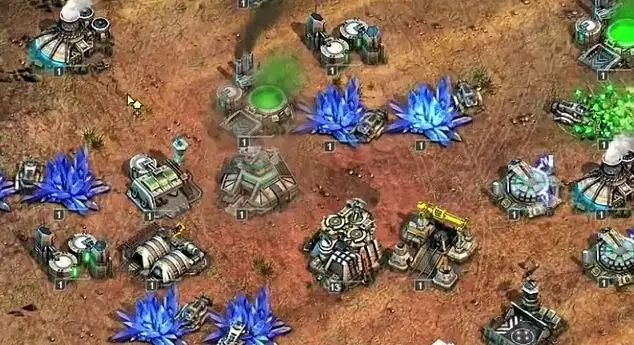 Free-to-play Command & Conquer: Tiberium Alliances now live