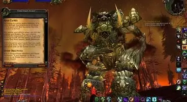 Blizzard unleashes a torrent of icy doom and deliciousness for World of Warcraft gamers in this latest expansion pack to the number one MMO.