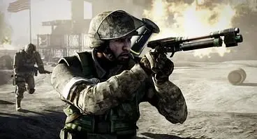 Because no one would want to join Good Company now, would they? (Xbox 360)