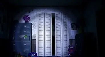Five Nights at Freddy's 4 released early, is available now on Steam